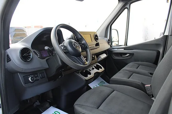 Mercedes-Benz Sprinter 316 2020 photo 3