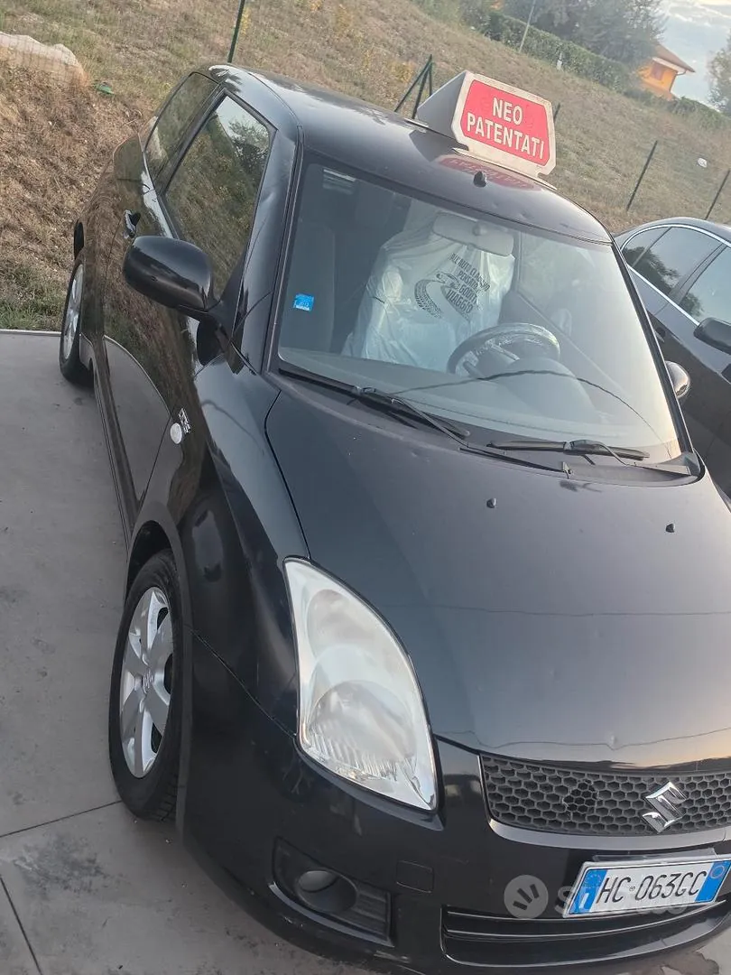 Suzuki Swift 2026 photo 2