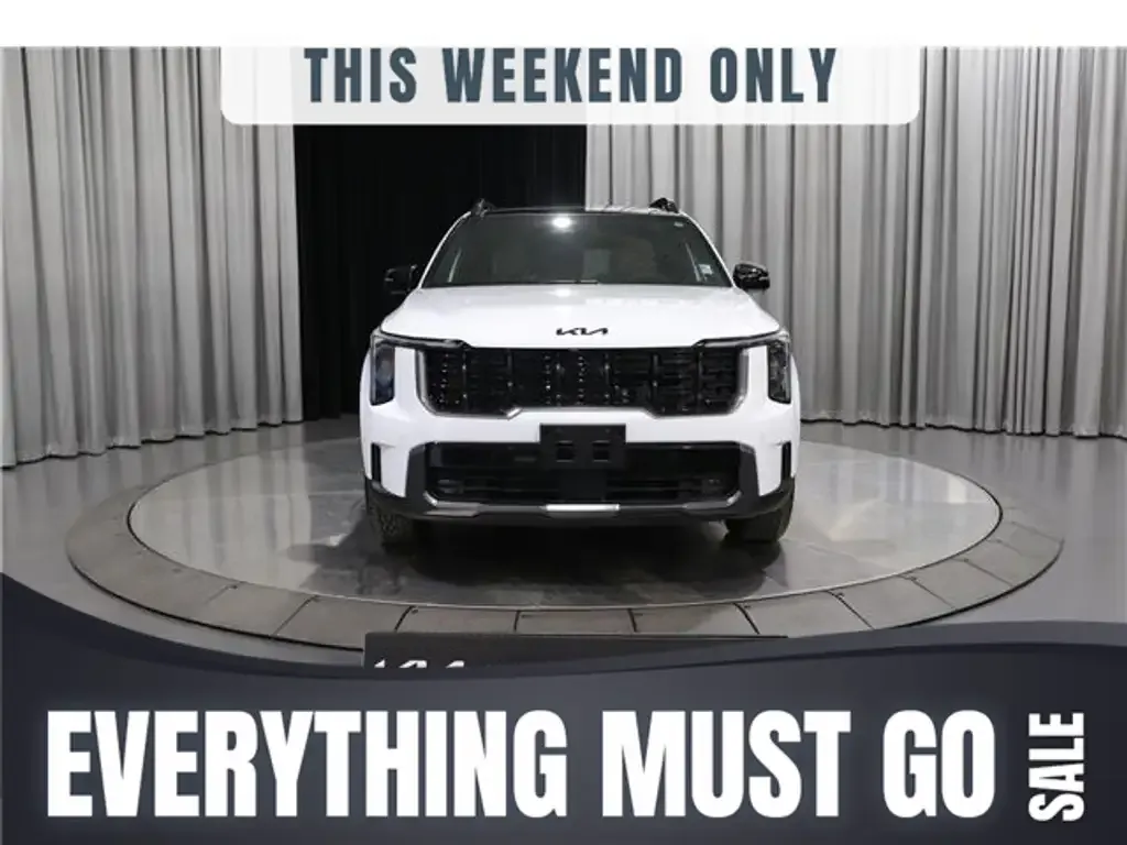 Kia Sorento 2025 photo 2