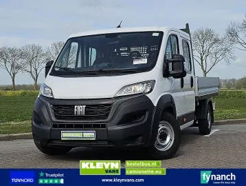 Fiat Ducato Maxi Xxl