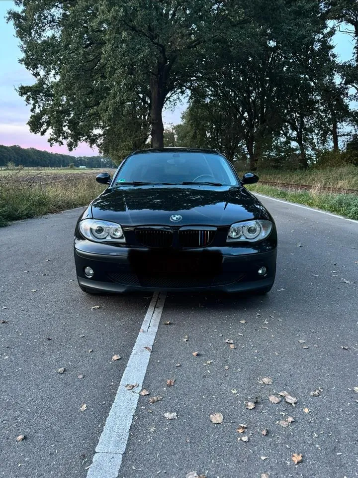 BMW 1Er E87