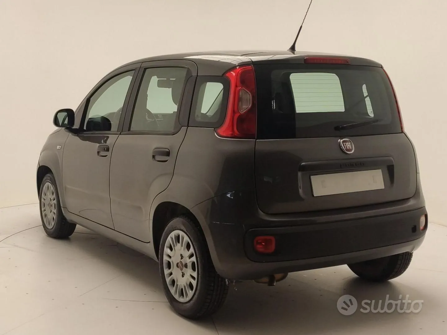 Fiat Panda 2022 photo 4