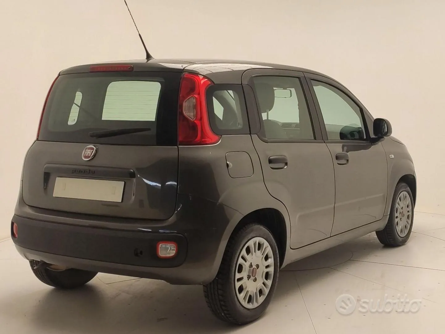 Fiat Panda 2022 photo 5