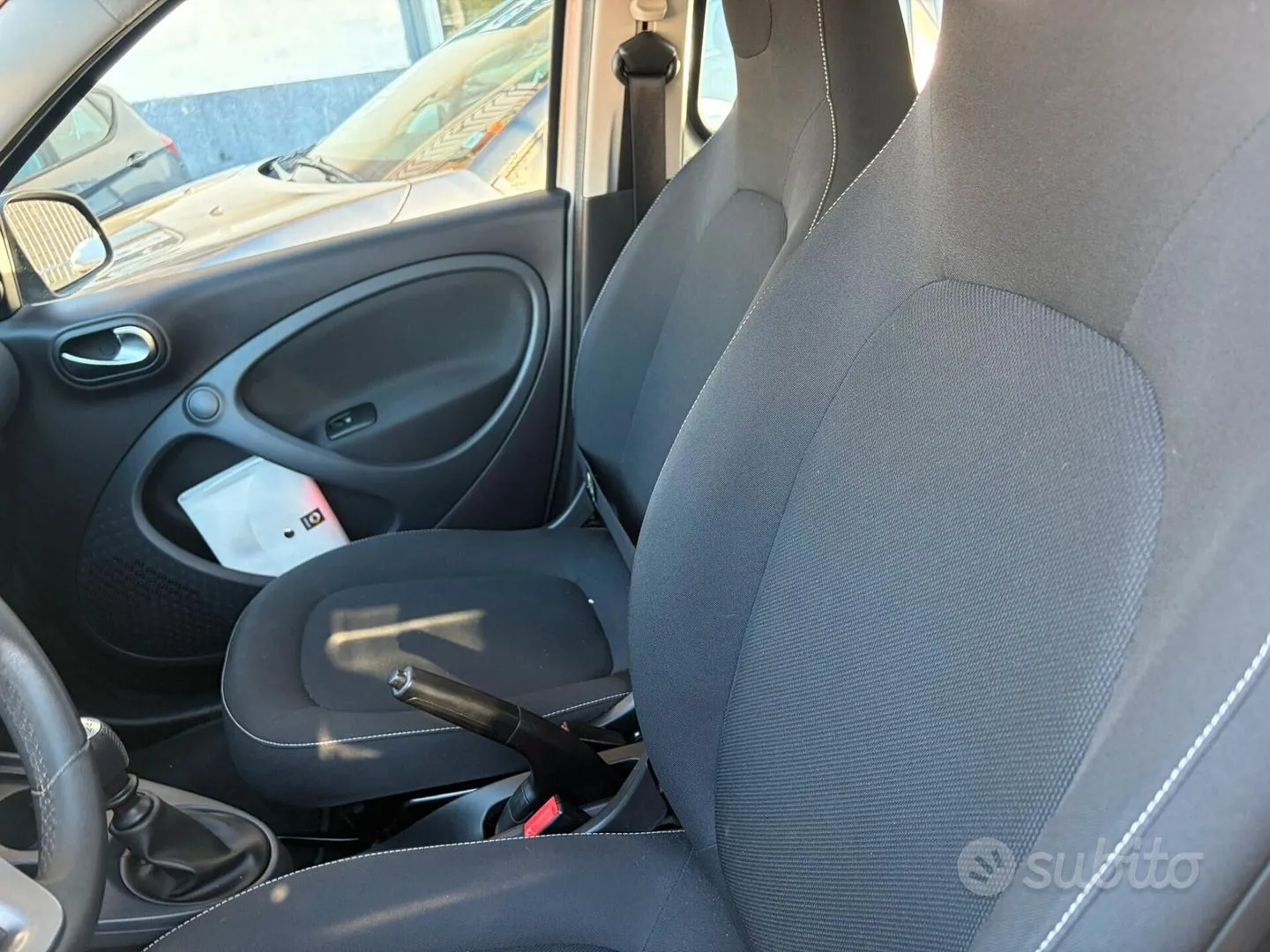 Renault Twingo 2021 photo 4