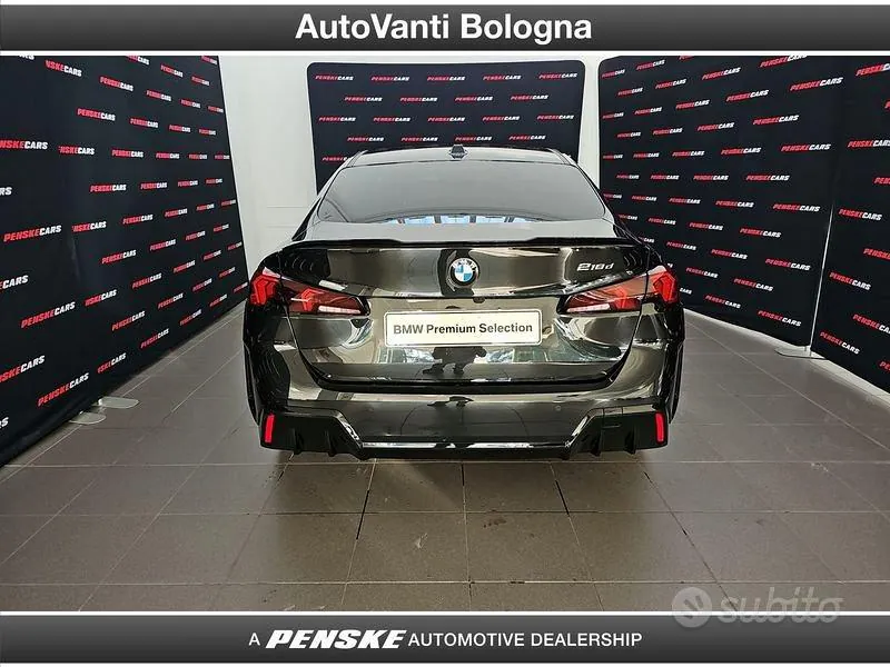 BMW Gran Coupé 2025 photo 5