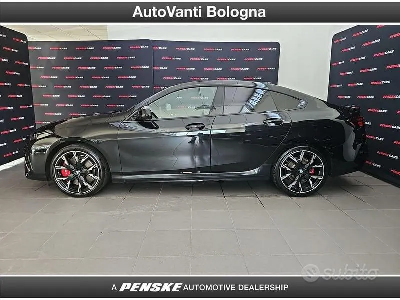 BMW Gran Coupé 2025 photo 3