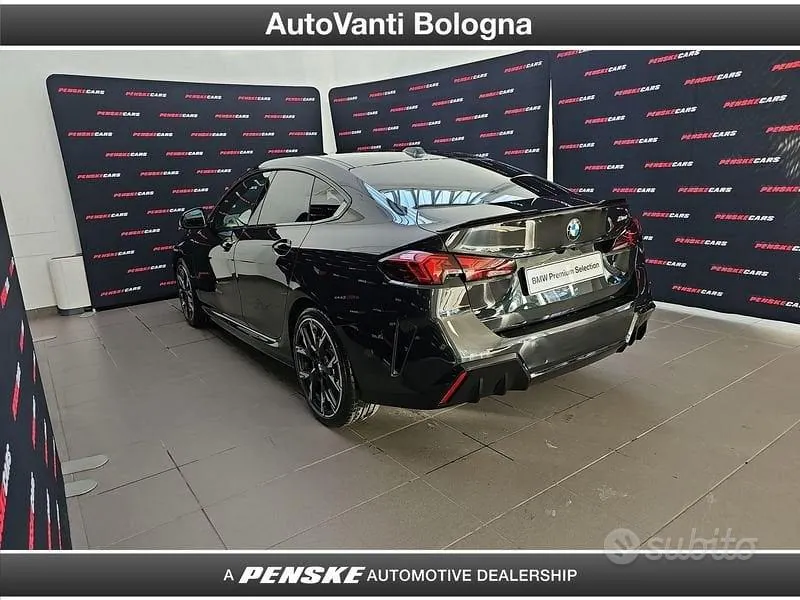 BMW Gran Coupé 2025 photo 4