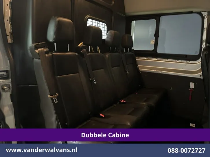 Ford Transit 2020 photo 2