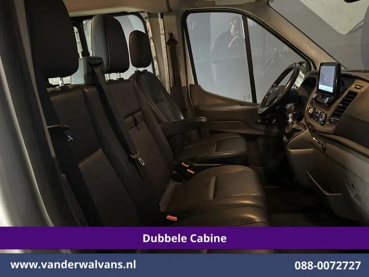 Ford Transit 2020 photo 3
