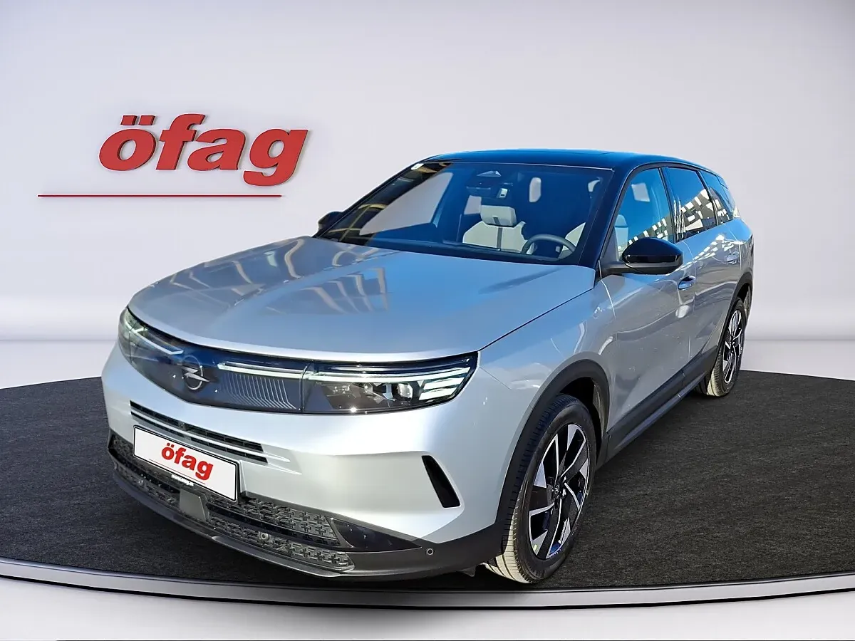 Opel Grandland 2026 photo 3