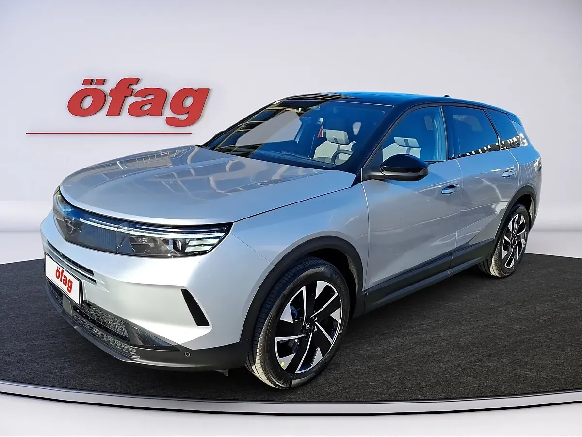 Opel Grandland 2026 photo 2