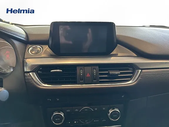 Mazda 6 2015 photo 5