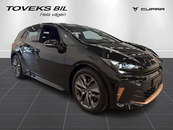 Cupra Born 2027 photo 5