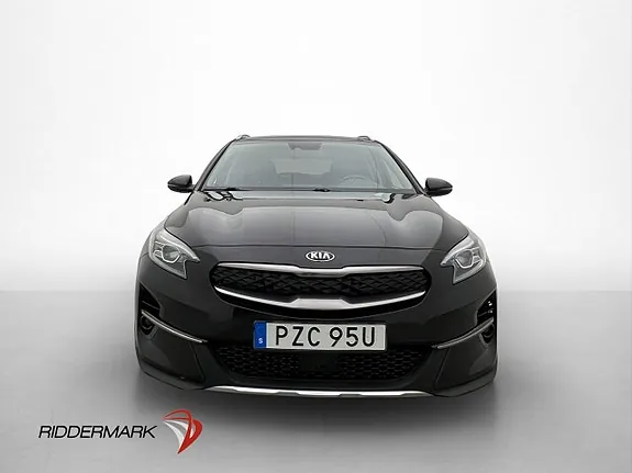 Kia Xceed 2020 photo 2