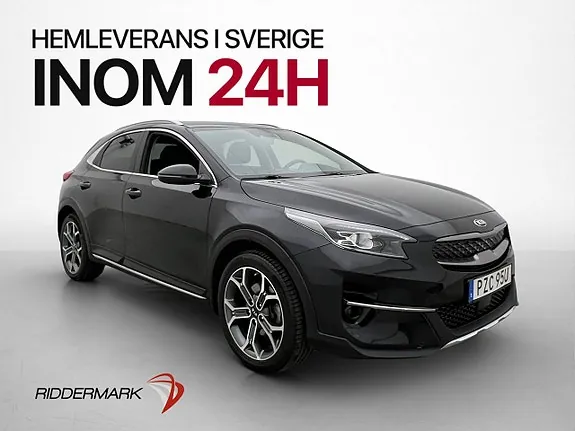 Kia Xceed 2020 photo 3