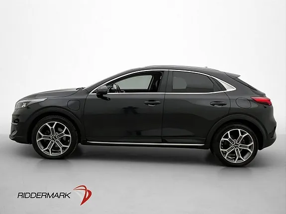 Kia Xceed 2020 photo 4