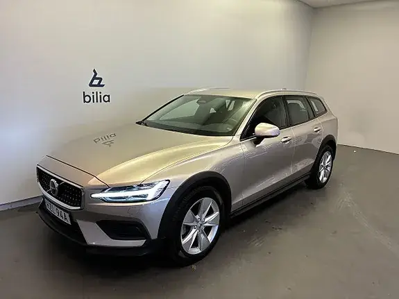 Volvo V60 Cross Country