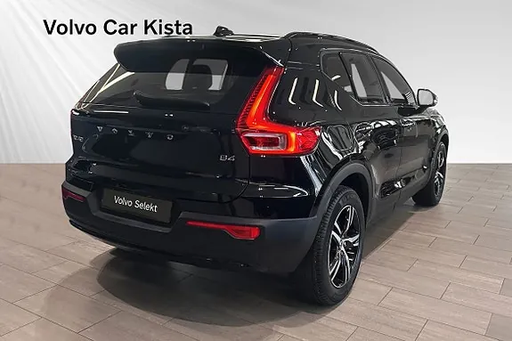 Volvo Xc40 2026 photo 4
