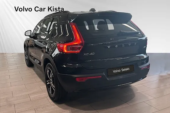 Volvo Xc40 2026 photo 3