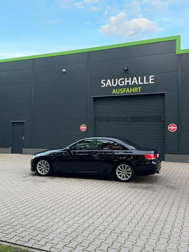 BMW 330D
