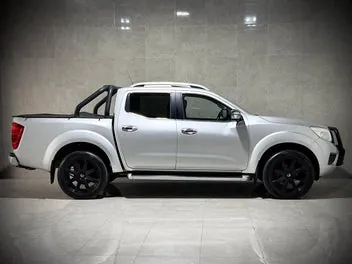Nissan Navara 2016 photo 3