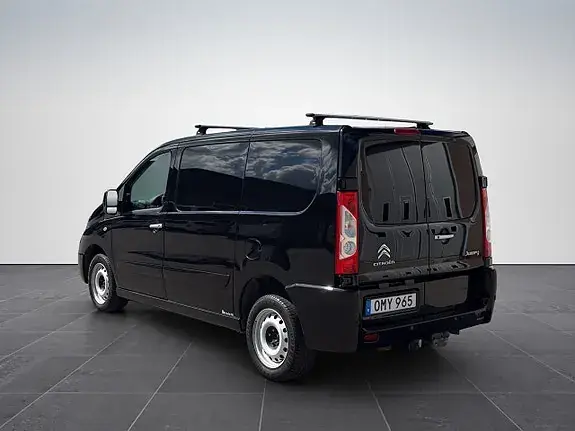 Citroen Jumpy 2015 photo 3