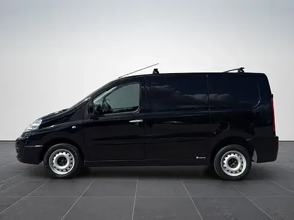 Citroen Jumpy 2015 photo 2
