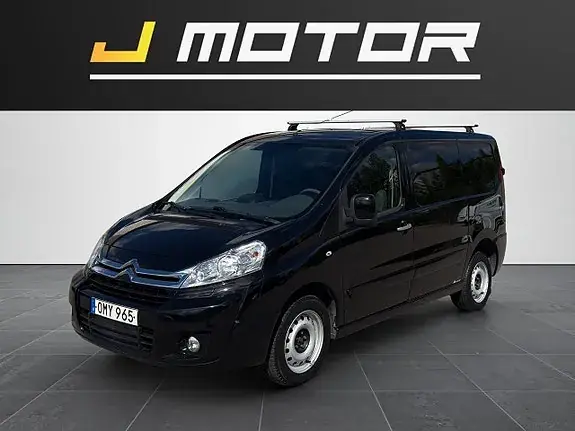 Citroen Jumpy