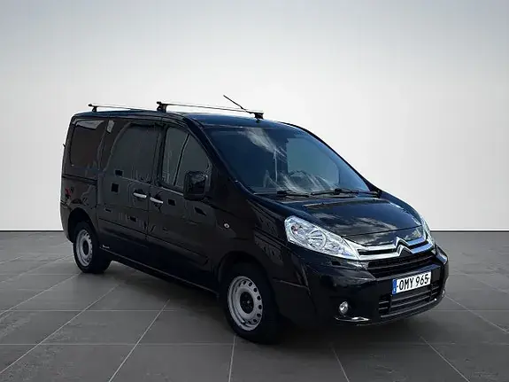 Citroen Jumpy 2015 photo 4