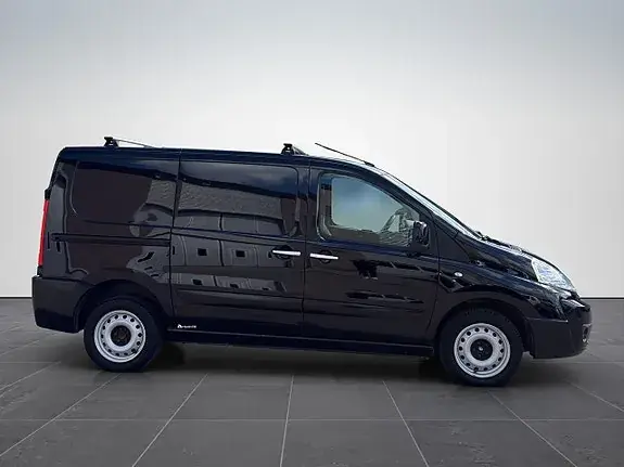 Citroen Jumpy 2015 photo 5