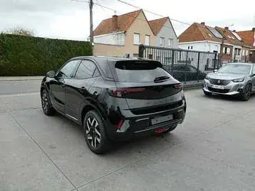 Opel Mokka 2025 photo 3