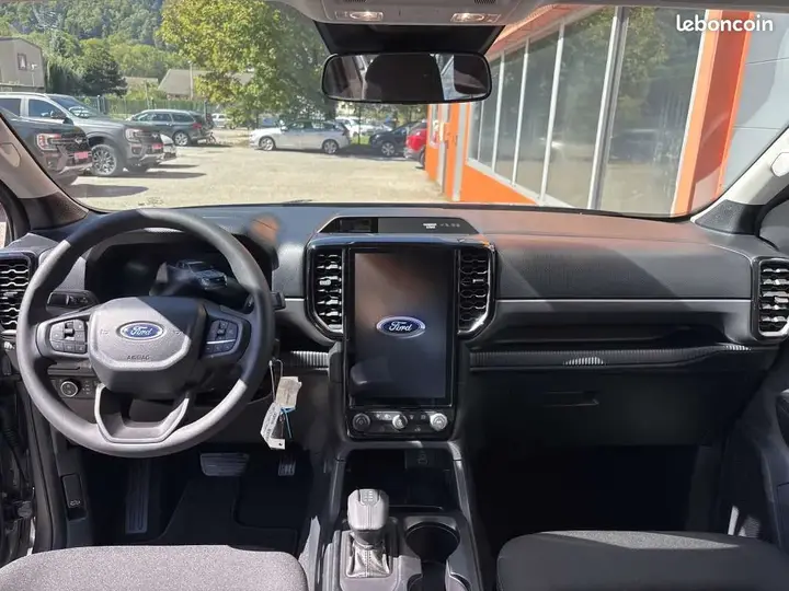 Ford Ranger 2026 photo 3