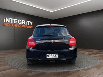 Suzuki Swift 2020 photo 5