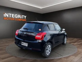 Suzuki Swift 2020 photo 4