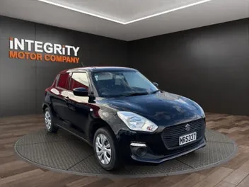 Suzuki Swift 2020 photo 2