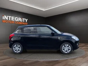 Suzuki Swift 2020 photo 3
