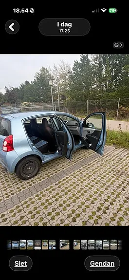 Suzuki Alto 2011 photo 5