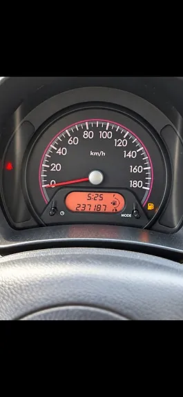 Suzuki Alto 2011 photo 3