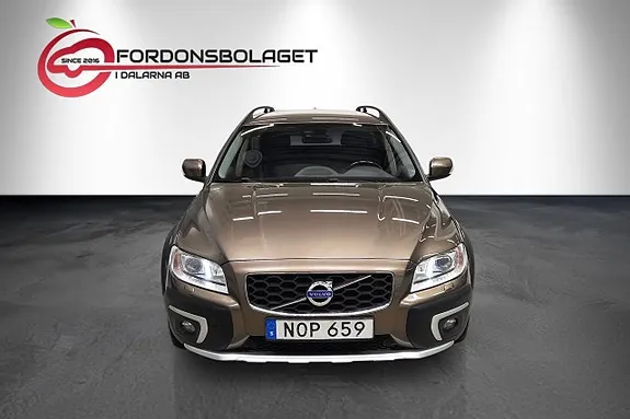 Volvo Xc70 2015 photo 2