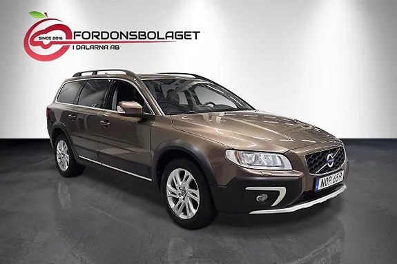 Volvo Xc70 2015 photo 3