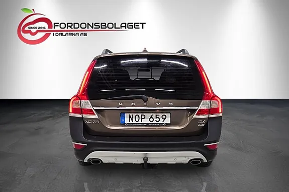 Volvo Xc70 2015 photo 5