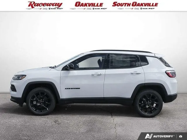 Jeep Compass 2026 photo 4