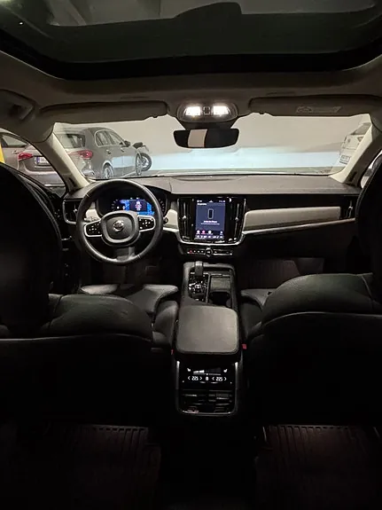 Volvo V90 2023 photo 5