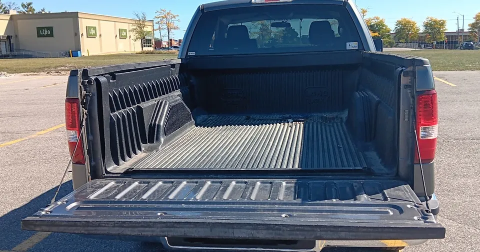 Ford F-150 2005 photo 4