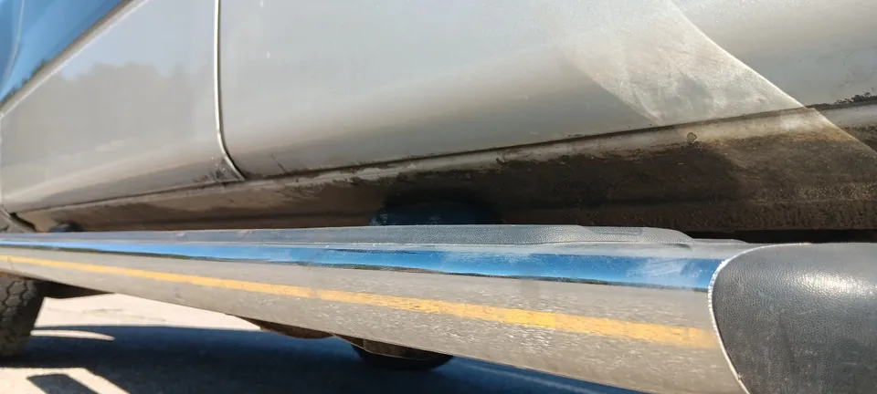 Ford F-150 2005 photo 5