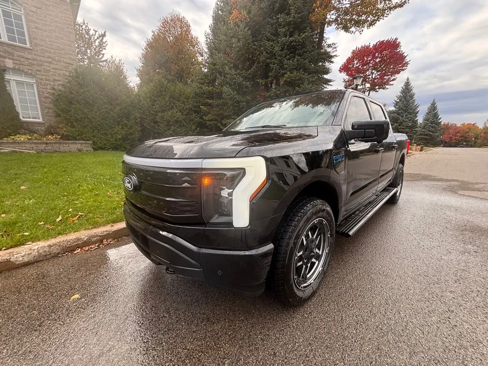 Ford F-150 2024 photo 5