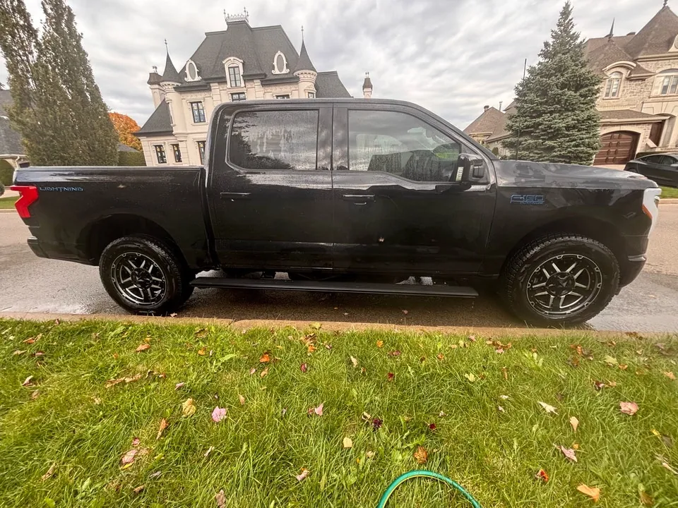 Ford F-150 2024 photo 2