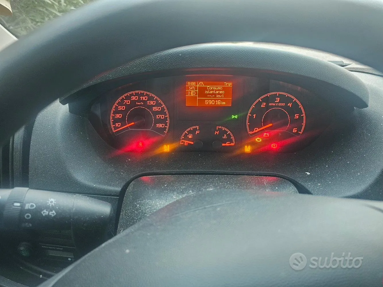 Peugeot Boxer 2021 photo 4