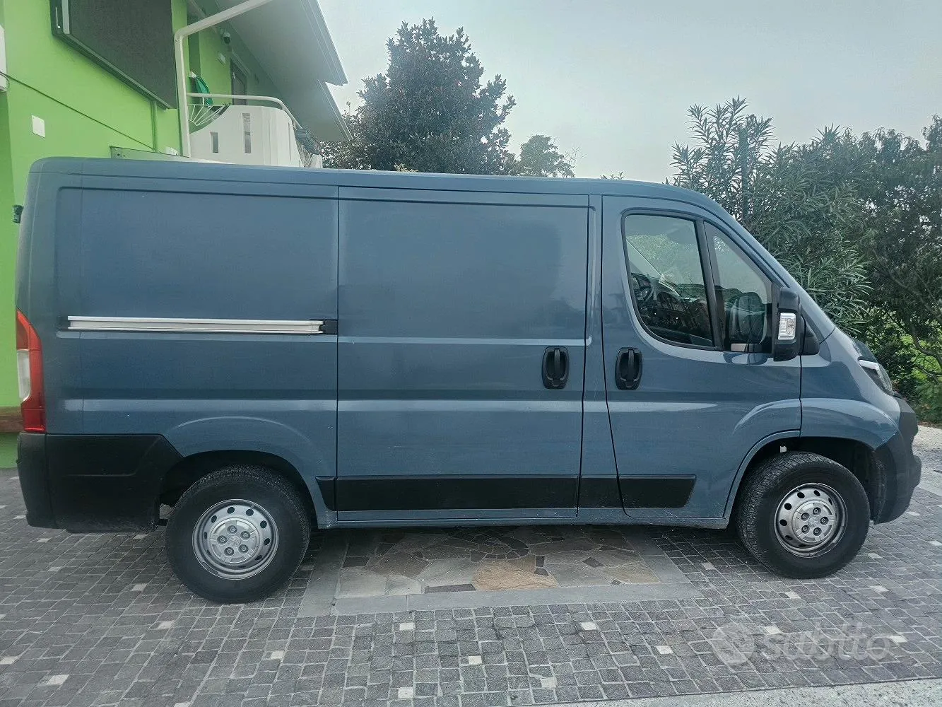 Peugeot Boxer 2021 photo 3