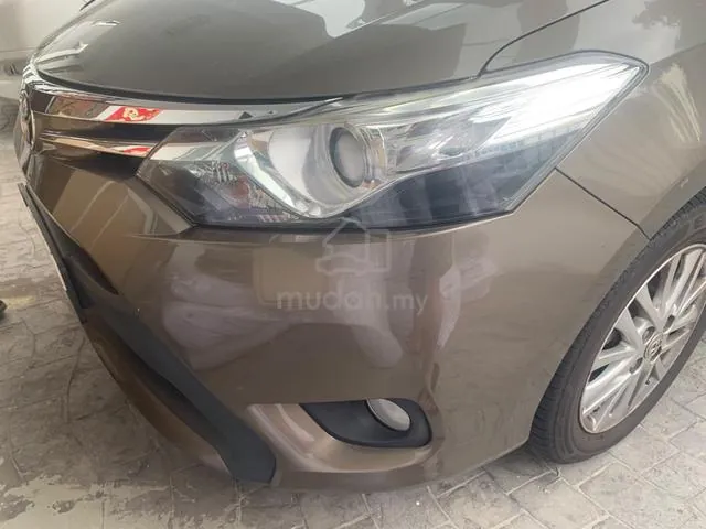 Toyota Vios